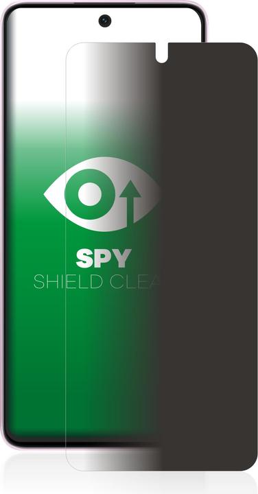 Produktbild upscreen Spy Shield Blickschutzfolie (1 Stück, Xiaomi 12 Lite)