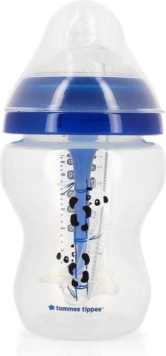 Image du produit Tommee Tippee buteliukas ANTI-COLIC, 260 ml, 42257504 (260 ml)