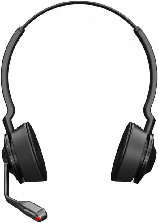 Productafbeelding Jabra Engage 55 SE MS Stereo UNC (DECT, USB-A) incl. oplader (Draadloze, USB-A, Microsoft Teams)