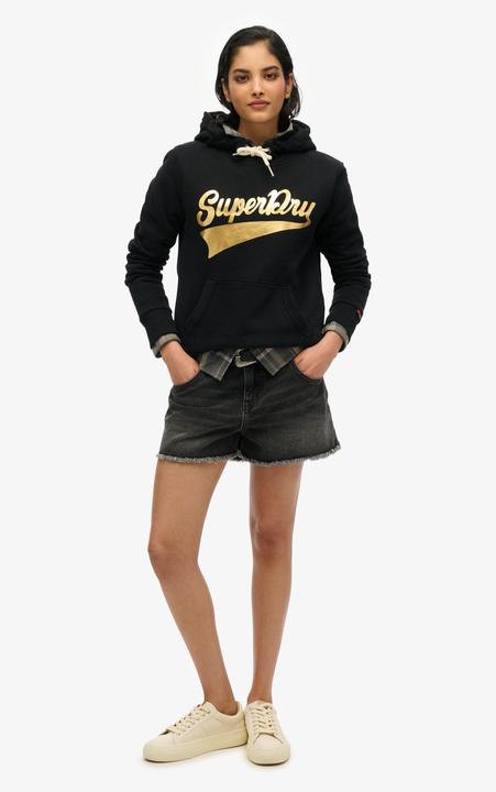 Image du produit Superdry Sweat à capuche Super Athletics (L)