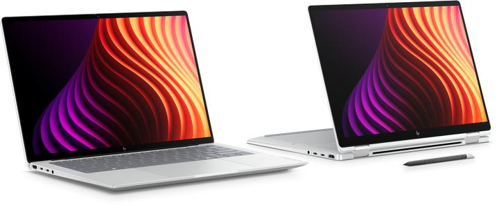 Immagine prodotto HP EliteBook X Flip G2i Next Gen AI PC (14", 512 GB, 32 GB, CH, Intel Core Ultra 5 325)