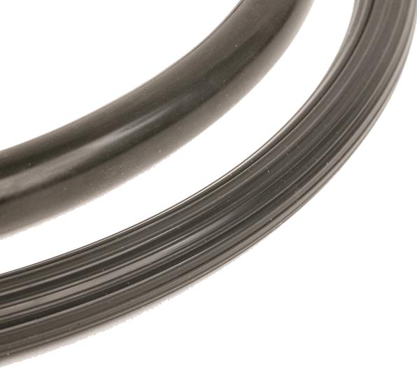 Produktbild Mobilex Greifreifenüberzug für Rad gerillt