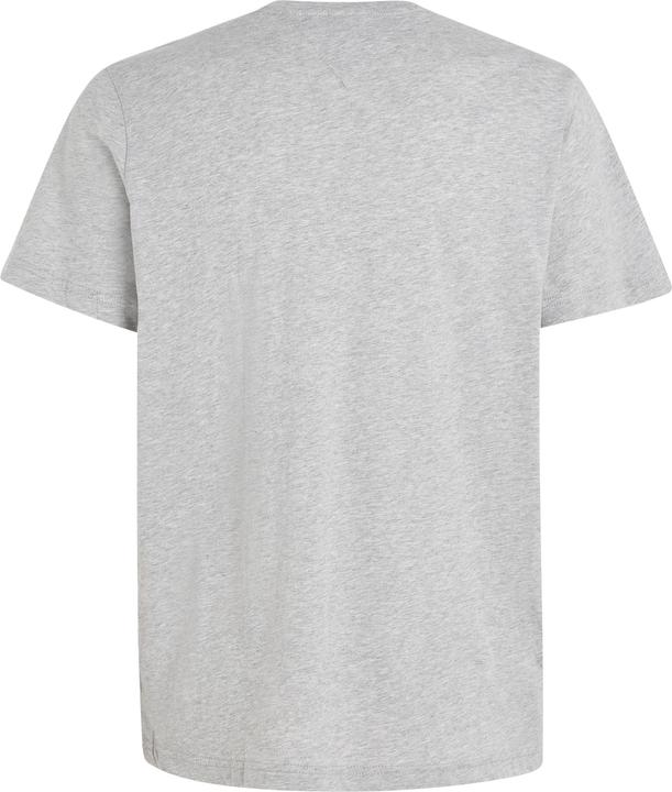 Actual product image Tommy Jeans Tjm Reg Corp Logo Tee (XXL)