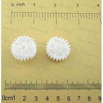 CoreParts Fuser Gear (19T), Drucker Zubehör