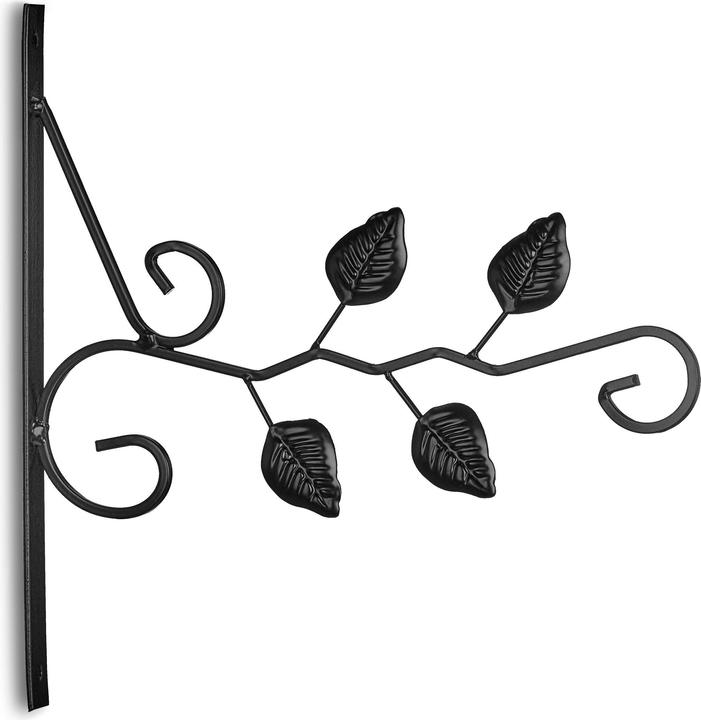 Actual product image Relaxdays Pampel holder