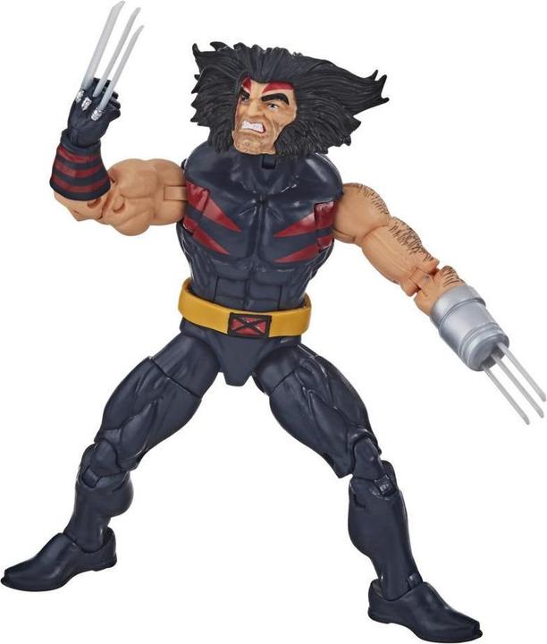 Immagine prodotto Hasbro Marvel Legends Series Weapon X