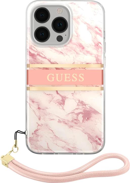 Produktbild Guess Case (Apple iPhone 13, Apple iPhone 13 Pro)