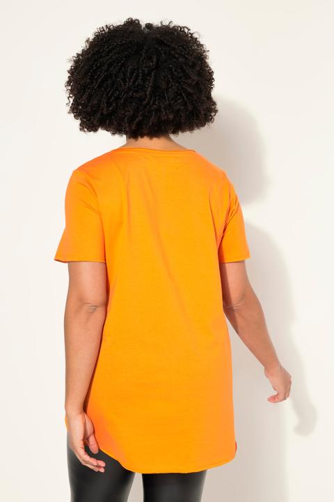 Produktbild Angel of Style T-Shirt, A-Linie, "Gang"-Schriftzug (44)
