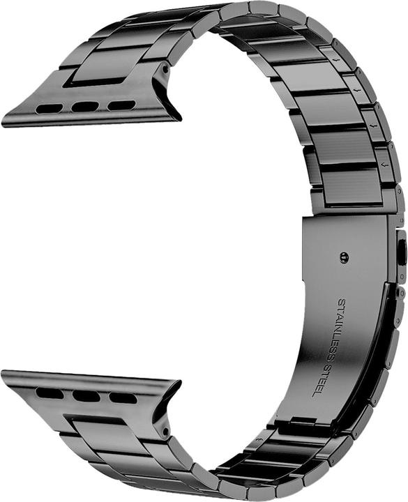 Actual product image Avizar Replacement wristband (Stainless steel)