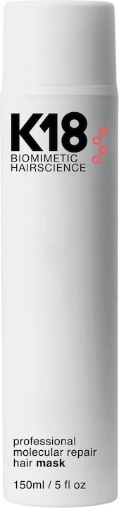 K18 Masque capillaire réparateur moléculaire sans rinçage (150 ml)