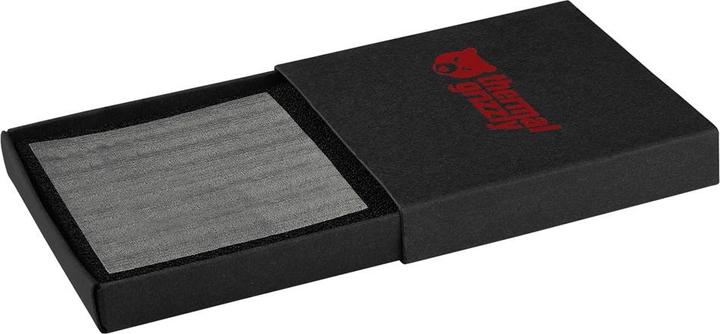 Productafbeelding Thermal Grizzly KryoSheet (0.20 mm, 4.70 W/m K)