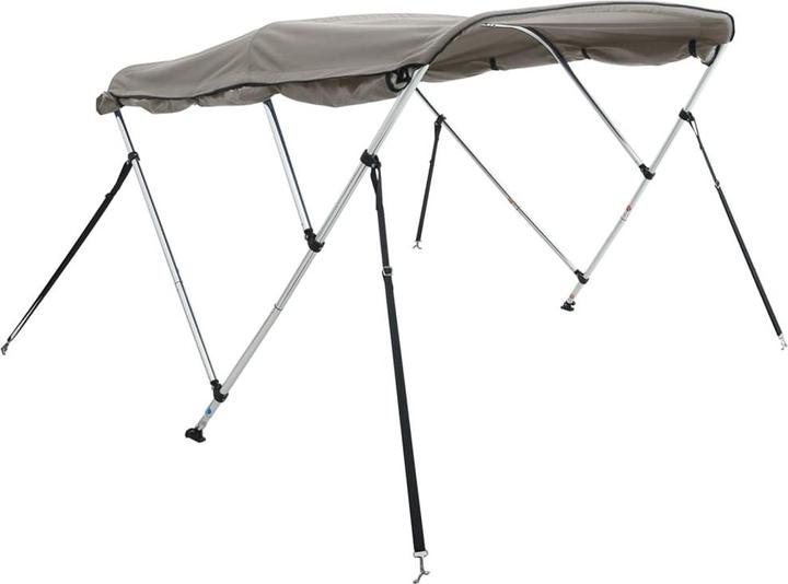 Produktbild vidaXL Bimini-Top