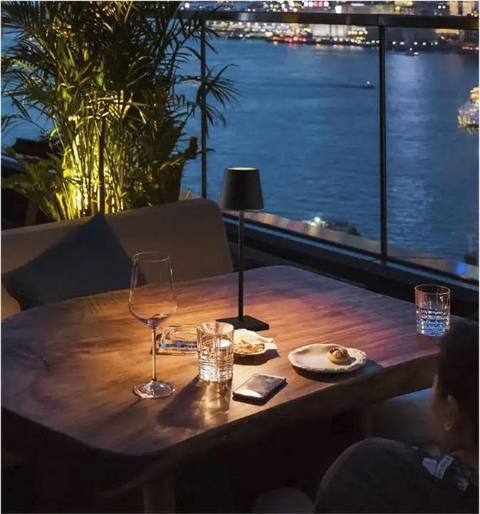 Produktbild GuGus LED Tischleuchte 3 in1