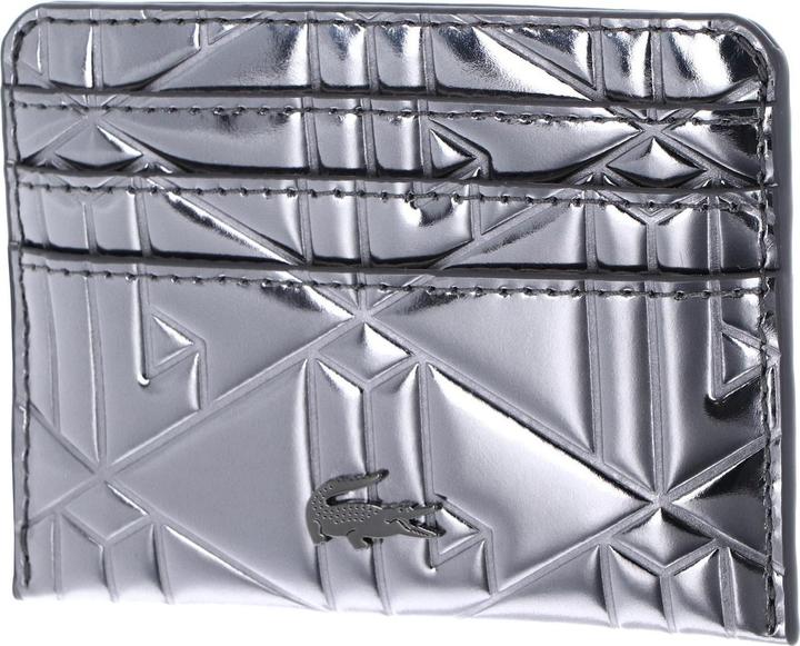 Actual product image Lacoste CC Key Ring Box