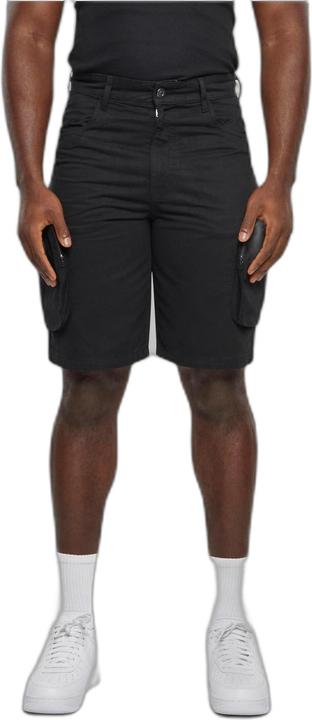 Actual product image Urban Classics Baggy cargo shorts - 138073 (30)