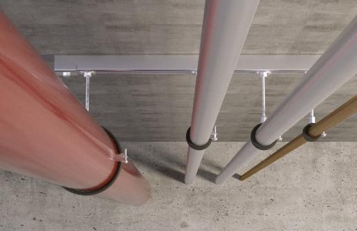 Productafbeelding Fischer Betonschroef UltraCut FBS II 6x35 M8/M10 I emmer (240) (240 Pcs.)