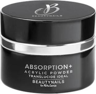 Produktbild Beautynails Bna Absorption+ Translucent Resin Ideal 35g