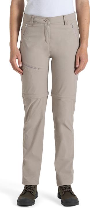 Actual product image Craghoppers NosiLife Pro Convertible Trouser III (L)