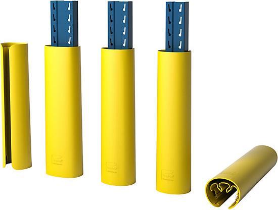 Produktbild Boplan Regalbeinschutz RackBull®