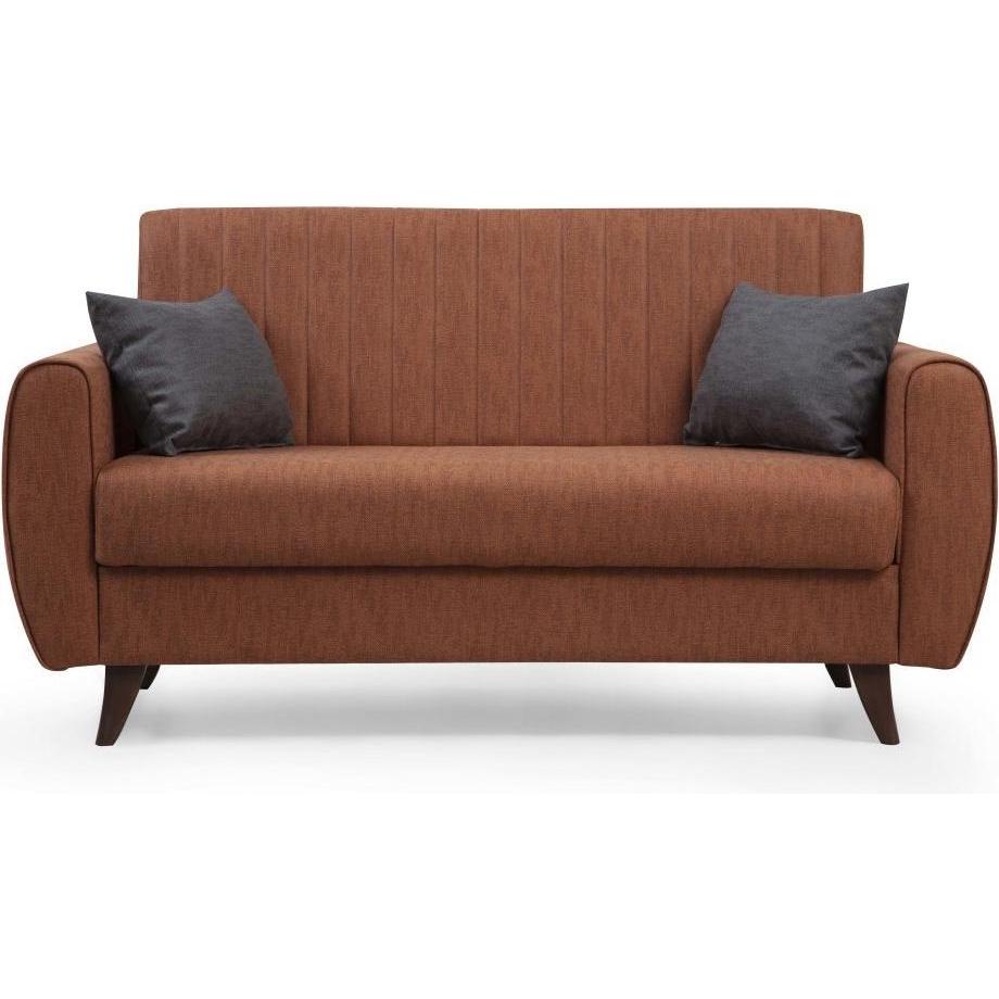 Atelier del Sofa, Sofa, Berkley (2-Sitzer)