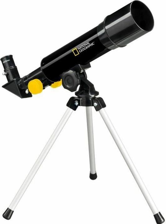 Produktbild Bresser Set (Teleskop / Mikroskop)