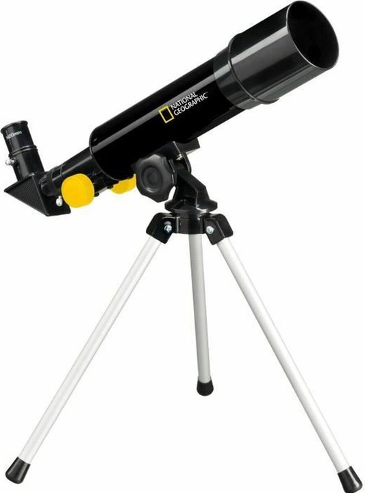 Actual product image Bresser Set (telescope / microscope)