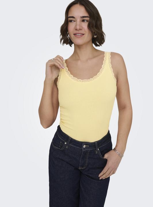 Immagine prodotto Only Onlsara Sharai Lace Tank Top Jrs Noos (M)