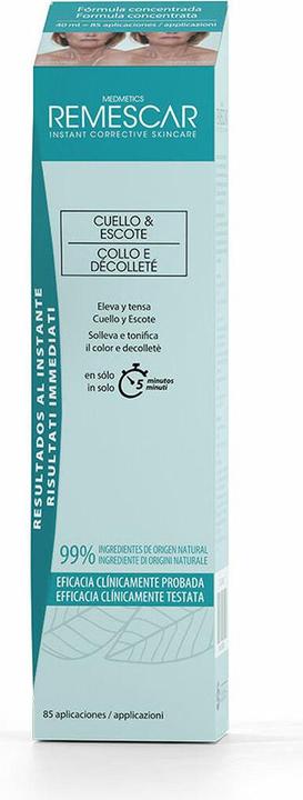 Remescar Neck and DÃƒÂ©colletÃƒÂ© 40ml (40 ml)