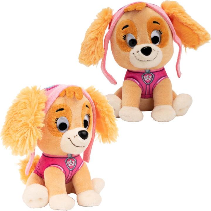 Produktbild Spin Master Paw Patrol Skye (15 cm)