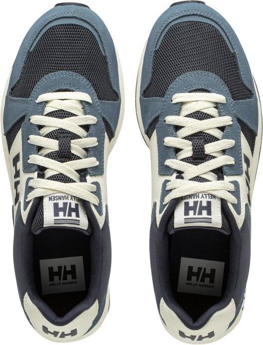 Actual product image Helly Hansen Anakin Leather 2 Sneakers (44)