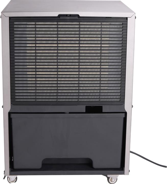 Produktbild ecofort ecoQ DryAir 25L Task (100 m², 25 l/24h)