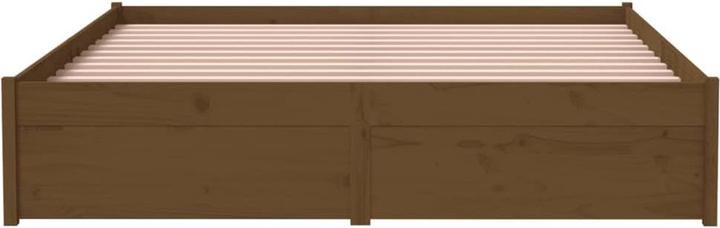 Image du produit vidaXL Nanine (140 x 190 cm)