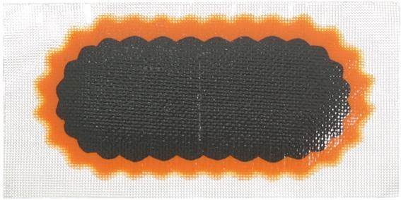 Actual product image Tip Top F2