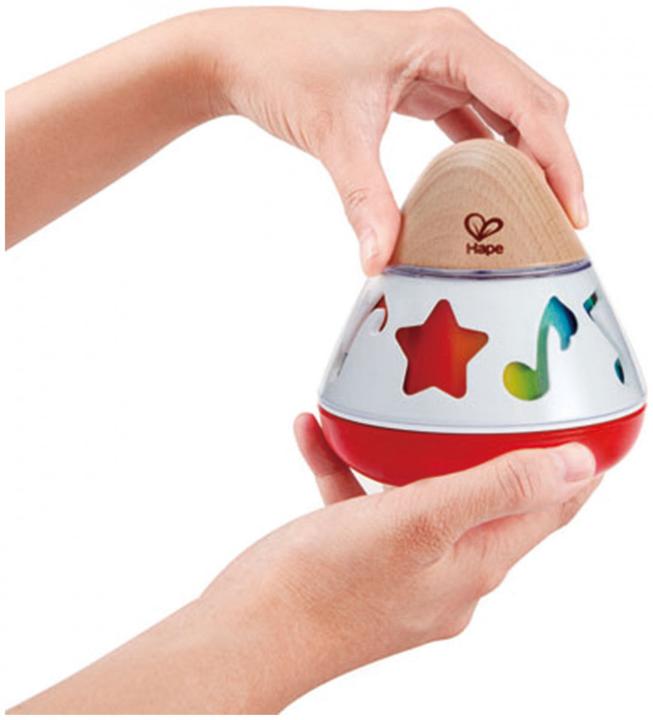 Produktbild Hape Musikkreisel