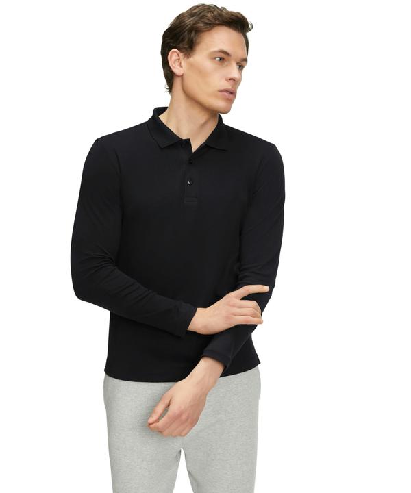 Produktbild Falke BA Polo Shirt LS m (XL)