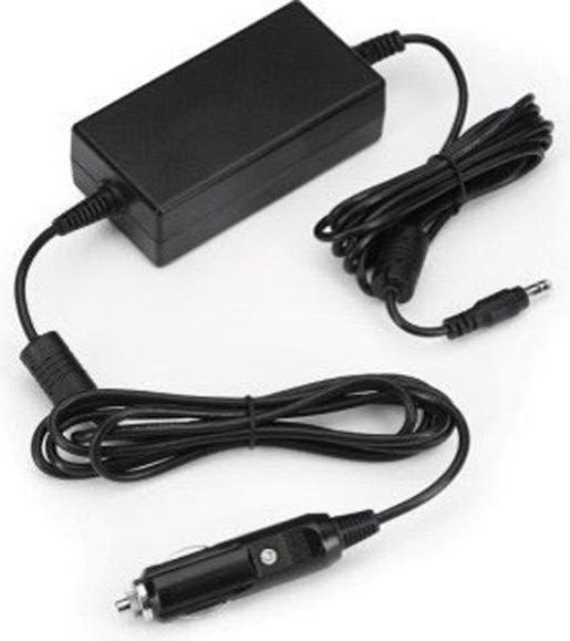 Actual product image Zebra 15-60 VDC ADAPTOR