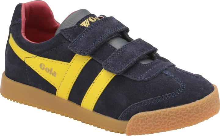 Produktbild Gola Kid's Harrier VC (33)