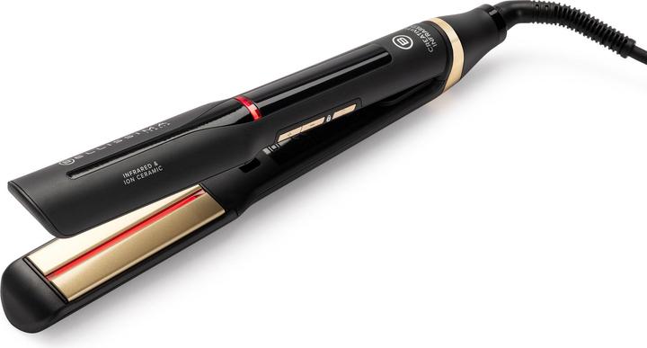 Curling Tongs Creativity Infrared (Piastra per capelli)