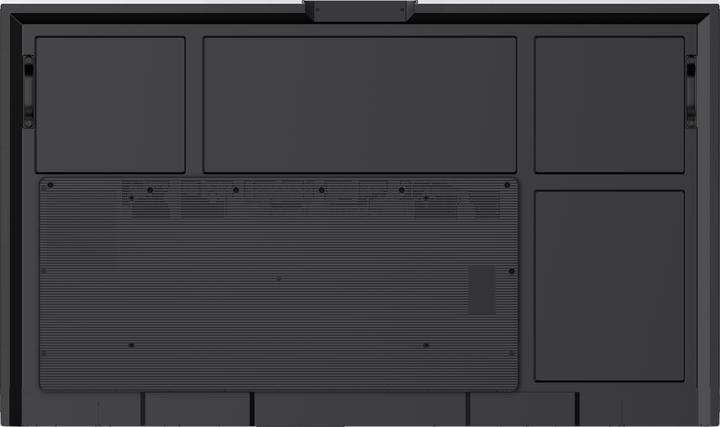 Produktbild Huawei IdeaHub Board 3 Pro, IHB2-65PB, Intelligent Collaboration Device 65inch infrared screen, Jade (3840 x 2160 Pixel, 65")