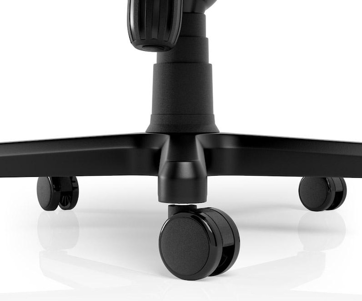 Produktbild noblechairs LEGEND Gaming Stuhl - Shure Edition