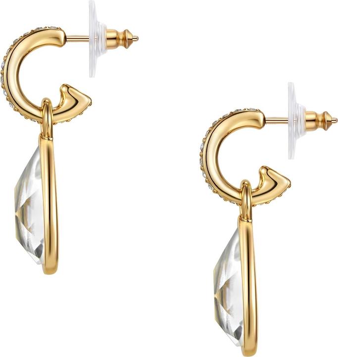 Immagine prodotto Lulu & Jane Lega metallica decorata con cristalli Swarovski® oro giallo - 33458 (Lega metallica)