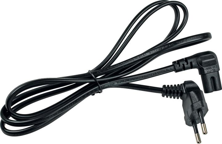 Image du produit As - Schwabe Câble d' pour petits appareils 1.5 m (1.50 m)