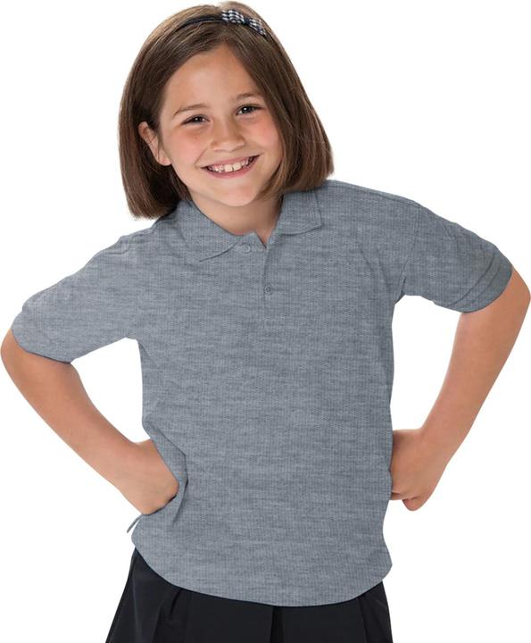 Immagine prodotto Jerzees Schoolwear Polo Jerzees Schoolgear Pique (86)