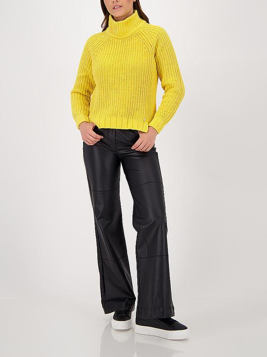 Actual product image Monari Rollkragenpullover (42)