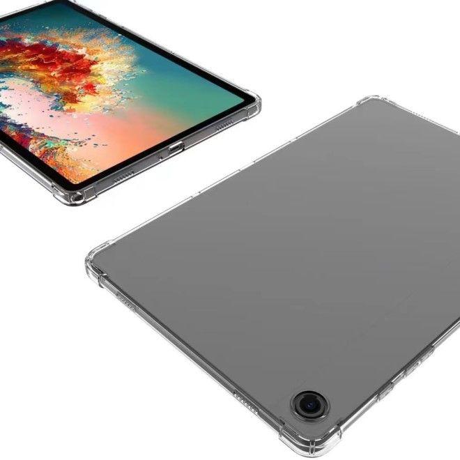 Immagine prodotto MU Classic Serie Softcase TPU (Galaxy Tab S7 FE, Galaxy Tab A9+, Galaxy Tab S8+)