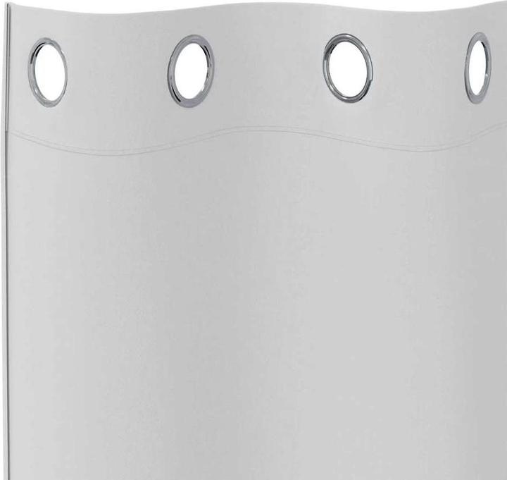 Produktbild vidaXL Vorhänge (175 x 140 cm)