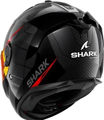 Produktbild Shark Integralhelm SPARTAN GT PRO KULTRAM CARBON (S)