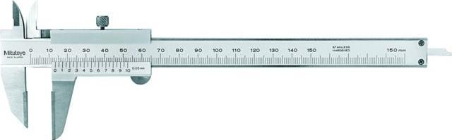 Produktbild Mitutoyo Anreiss-Messschieber (30 cm)