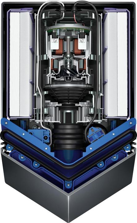 Produktbild Dyson Airblade V HU02