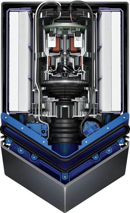 Image du produit Dyson Airblade V HU02